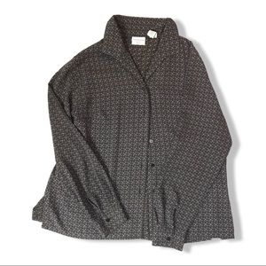 Long sleeve dress shirt